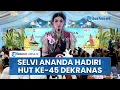 Download Lagu Istri Gibran Selvi Ananda Hadiri HUT Dekranas di Balikpapan, Bagi-bagi Kacamata ke Ibu-ibu