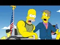 Download Lagu Homero Enpiesa a Tomar Esteroides LOS SIMPSON CAPITULOS COMPLETOS