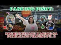 Paskong Pinoy: Noche Buenang Handog Sa Pamilyang Pilipino Part 2 | Mariel Padilla Vlog