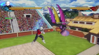 JIREN BREAKS OUT OF HIT TIME CAGE