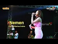 Download Lagu NEMEN DIFARINA INDRA COVER ADELLA LIVE MRANGGEN DEMAK  CUMI CUMI AUDIO  TOP VISION