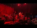 Plague Vendor ~ Roses (Live) @FirstAvenue7StEntry #minneapolis #minnesota #rock #and #roll #lives#on