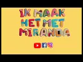 #3202 Koffiepraatjes en theeleutjes bij #Maakhetmetmiranda