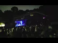 Nathaniel Rateliffe - Face Down in the Moment - Detroit 8/4/23