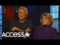Jerry Springer s Close Bond w Daughter Katie Shown In Throwback Clip Exclusive