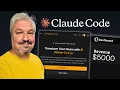 How to Build Full-Stack AI SaaS with Claude Code (Tutorial)