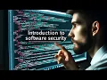 Introduction to Software Security Vulnerabilities and Mitigation