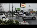 Atlanta Police Dept provides updates on spa shootings - FULL LIVE STREAM