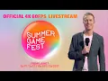 Download Lagu 🔆  SUMMER GAME FEST 2024 (Official 4K 60 FPS Livestream) - LIVE TODAY! 2p PT/5p ET/10p BST/11p CEST