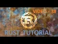 The Rust Programming Language - Reference Counted Variables Rc