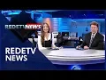 Download Lagu RedeTV News (11/07/19) | Completo