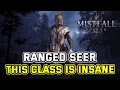 How Seer Made me Rich in Mistfall Hunter