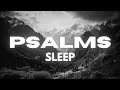 Download Lagu Peaceful Psalm Readings with Gentle Rain Sounds for Deep Sleep \u0026 Relaxation