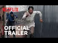 Video di The Endless Trench (aka La trinchera infinita) | Official Trailer | Netflix