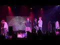 One Or Eight Bet Your Life Live Gather Tour 5/5/26 Racket NYC