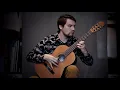 Fernando Sor - Les Folies d'Espagne, Op. 15