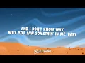 Nate Smith- Fix What You Didn't Break