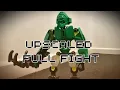 Download Lagu | UPSCALED FULL FIGHT | Killous VS TruckerMan | The Legend Of Saga 2 |