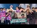 Download Lagu T1 VS PAPER REX | VCT PACIFIC WEEK 1 STAGE 2 2025