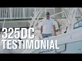 WorldCat 325DC Owner Spotlight Luis Alonso s Ultimate Family Adventure