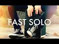 Download Lagu Fast Cajon Solo By Ross McCallum