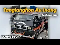 Download Lagu LAGU BATAK TANGIANGHON AU INANG - ARGHANA TRIO || SAMPRI 84 GR