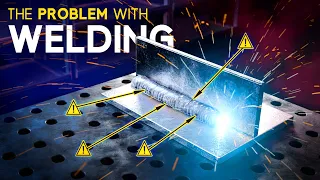 The Problem with Welding