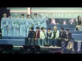 Lagu Xdinary Herose ' BEAUTIFUL LIFE' stage Reaction (Nexz Hearts2Hearts timelesz) fancam