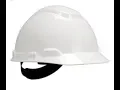 The Best and Easiest 3M Hard Hat Assembly