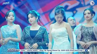 ibu kota all artis ageng music new singer
