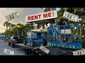 This Is How You Rent Equipment Like A Pro