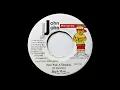 BUSH MAN - Fire Pan A Deadas (2001) John John