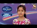 Download Lagu Sugandha को मिला Standing Ovation | Indian Idol Junior | Surile Superstar