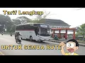 Download Lagu HARGA TIKET BUS PRIMAJASA  SEMUA RUTE