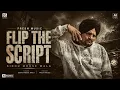 FLIP THE SCRIPT | Official Music Video | Sidhu moose wala  | AI new punjabi song 2026