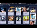 IMDb-clone Coding Ninjas small project HTML CSS JAVASCRIPT finding movie details on web