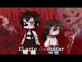 El arte de matar Ep 1 Temp 1 Laughing Jack x Jeff GCMS