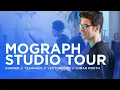 What do Motion Designers do