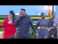 Download Lagu Kibonge Wa Yesu Ministering Amefanya tena live in Mwanza