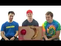 REACTING To My FIRST Video From 10 YEARS Ago
