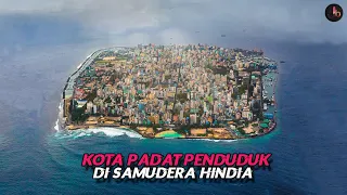 Download Kota Makmur di Tengah Samudera Yang Dipadati Manusia MP3