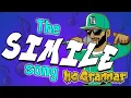 The Simile Song MC Grammar Educational Rap Songs for Kids