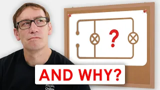 Which One Will Light Up First 