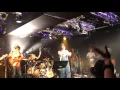 GABU opening  Rickie-g ラブソウル