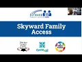 Focus School Success Strategies Skyward Family Access