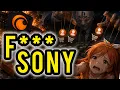 SONY GONE MAD Crunchyroll Now LOCKS Store Behind Subscription FEES