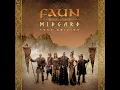 Federkleid - Faun