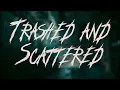 Lagu Avenged Sevenfold - Trashed and Scattered | Lyrics