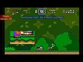 SMW Arbitrary Code Execution ACE X-Position Indicator RTA