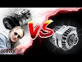 Rebuilt vs New Car Parts - Which is a Better Buy